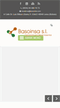 Mobile Screenshot of basoinsa.com